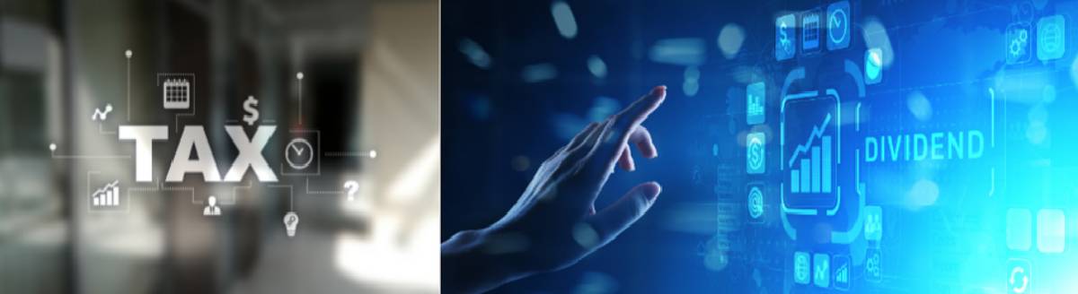 Hand reaching out towards floating digital orbs in a dark blue space.