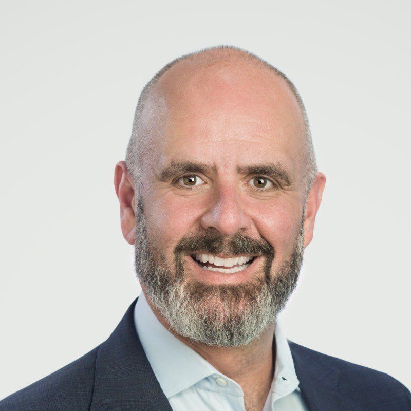Mike MacSween